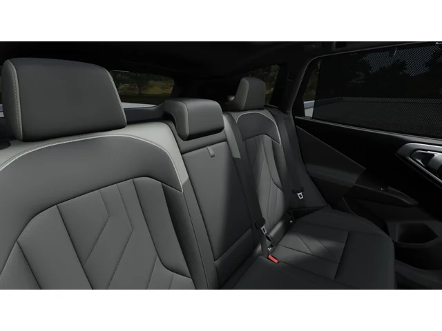 New 2026 Brooklyn Grey Metallic BMW M50 xDrive image 12
