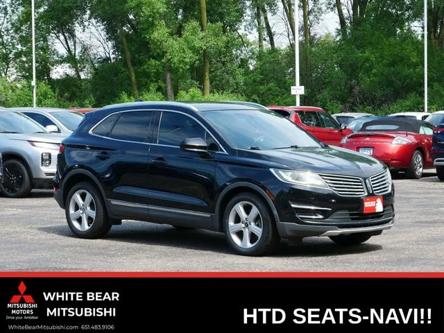 2018 Lincoln MKC Base/Premiere FWD's photo