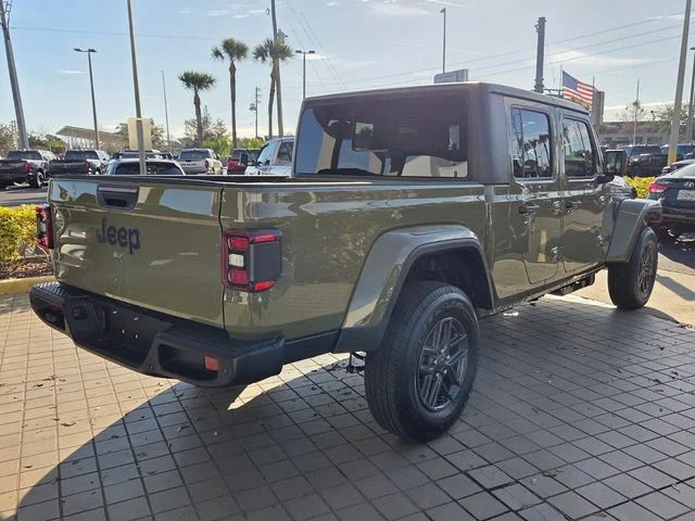 New 2026 41 Exterior Paint Jeep Sport S image 8