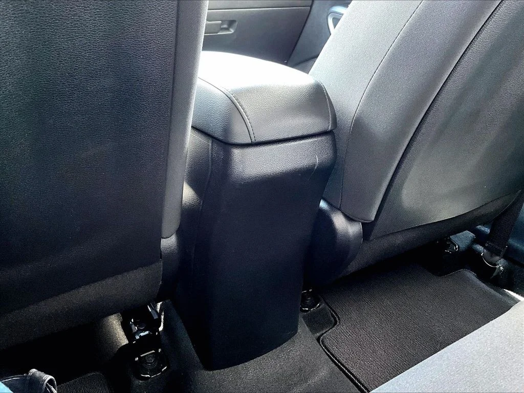 2025 Kia Soul LX - Photo 34