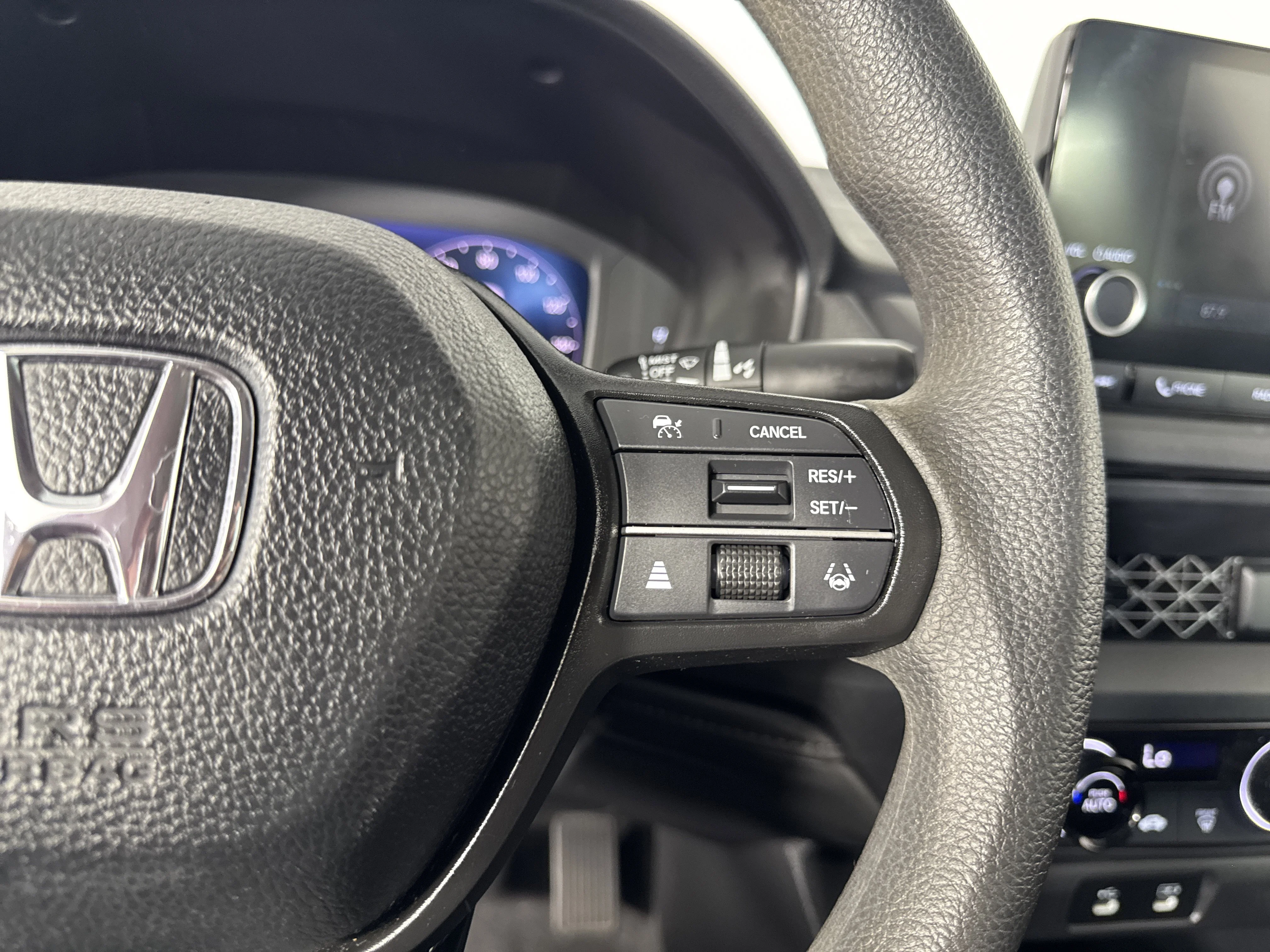 2023 Honda Accord LX - Photo 25
