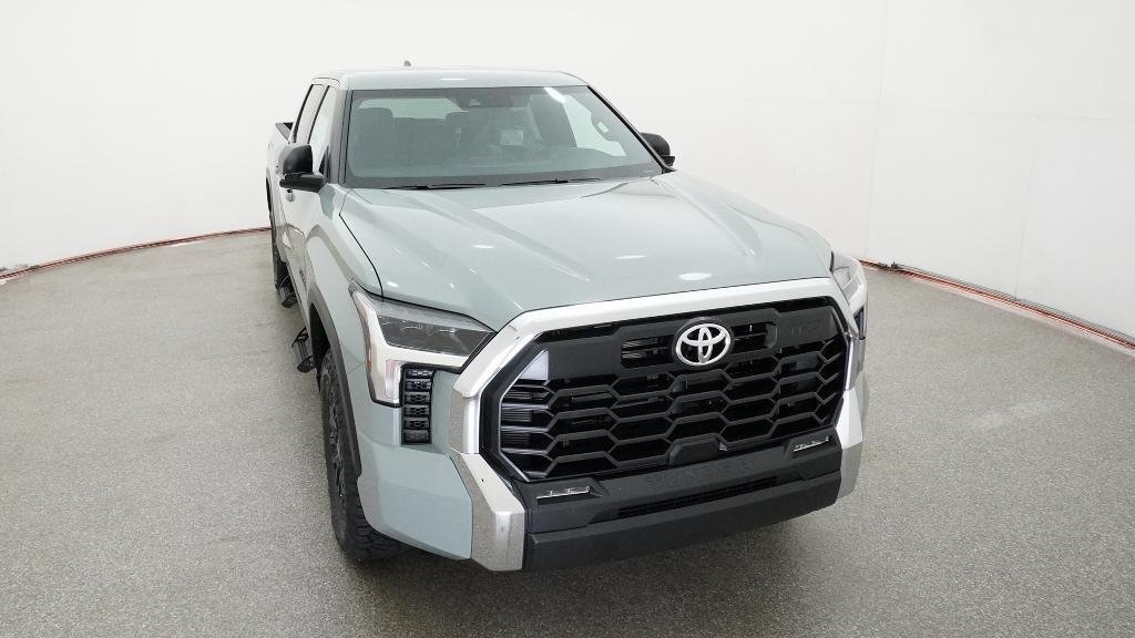 New 2026 Lunar Rock Toyota SR5 image 38