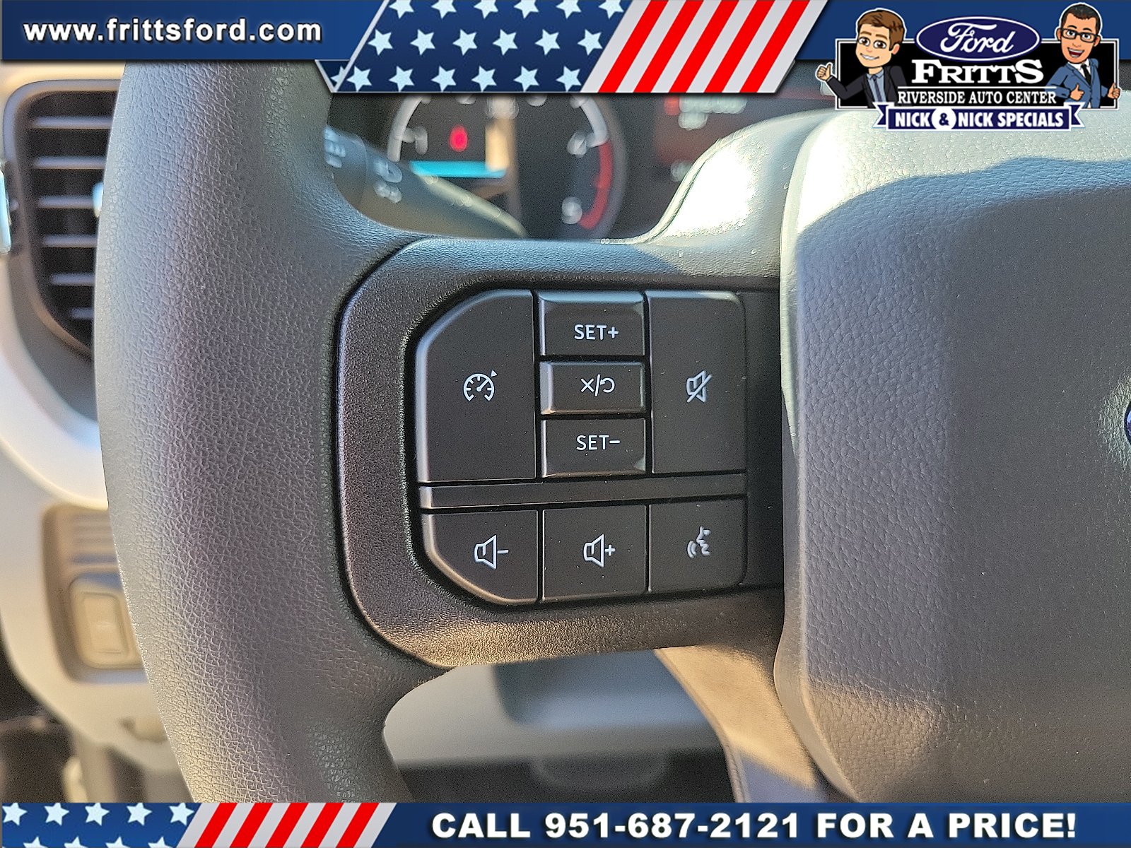 New 2027 AGATE BLACK Ford XLT image 6