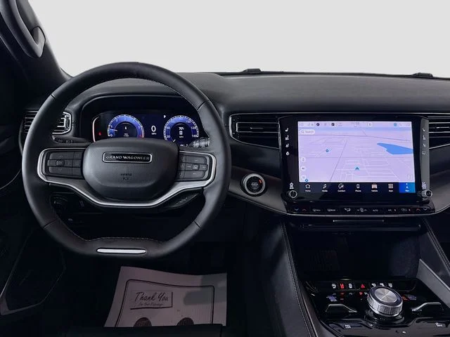 New 2026 White Jeep Upland image 23