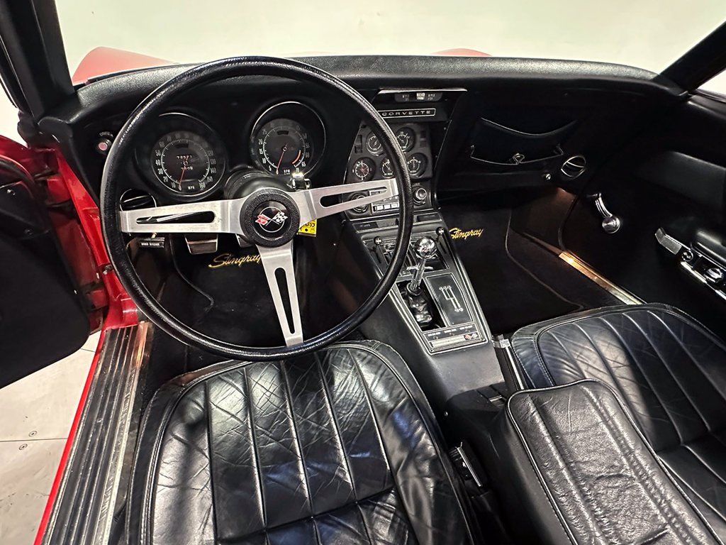 Used 1969 Red Chevrolet  image 59