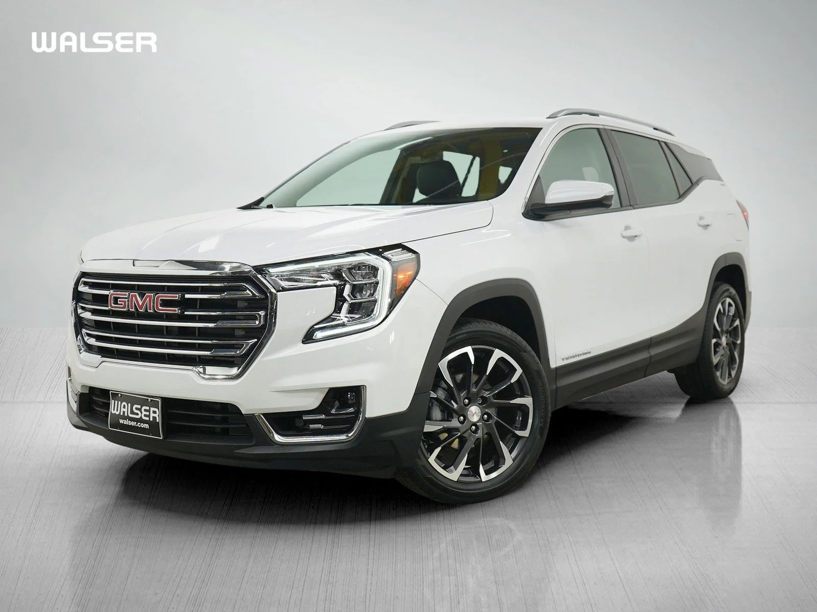 2022 GMC Terrain SLT AWD's photo