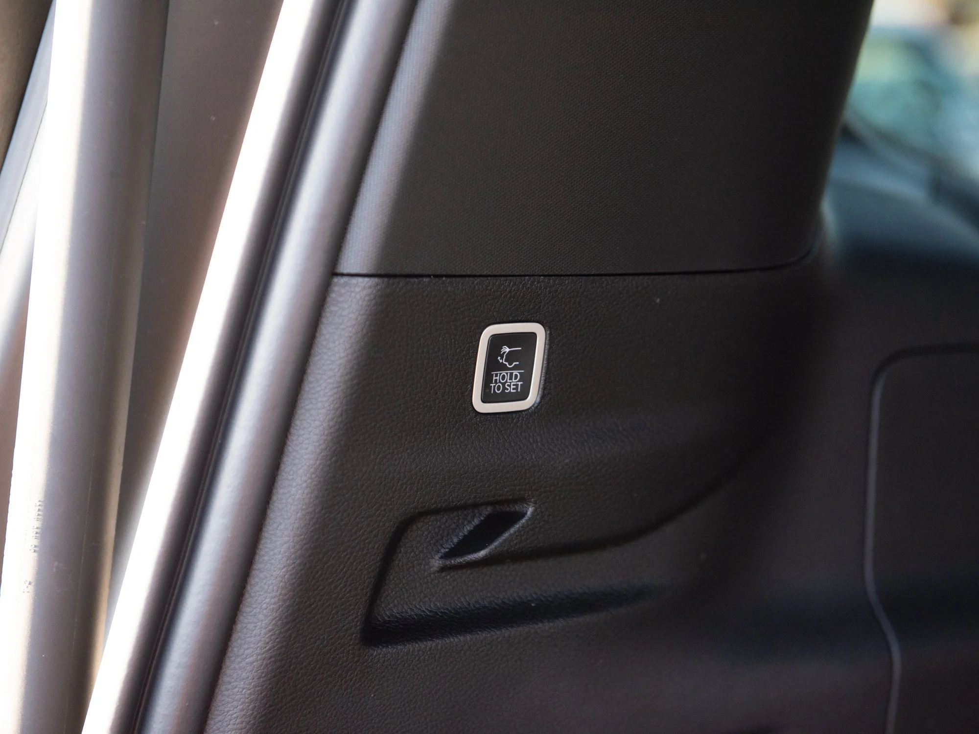 New 2026 Black Jeep Summit Obsidian* image 30