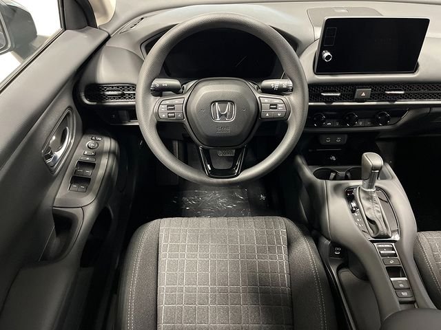 New 2027 Platinum White Pearl Honda LX image 21