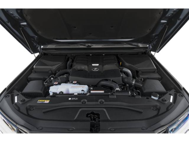 New 2026 Nebula Gray Pearl Lexus PREMIUM PLUS image 14