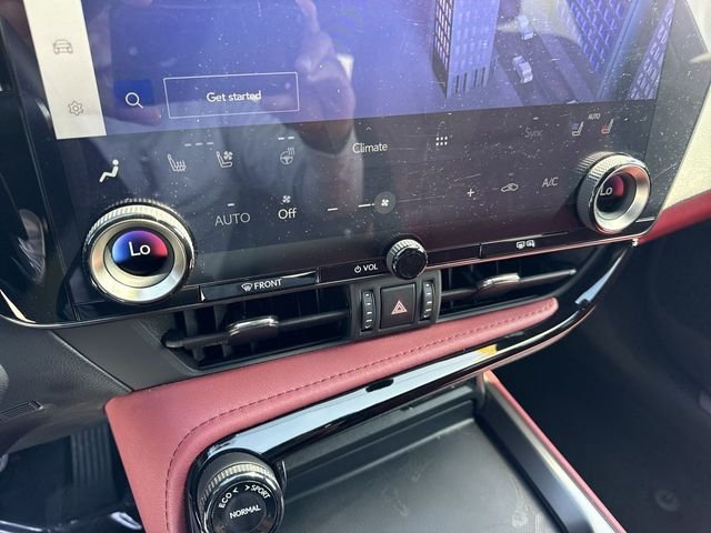 Certified Used 2024 Gray Lexus 250 Premium image 19