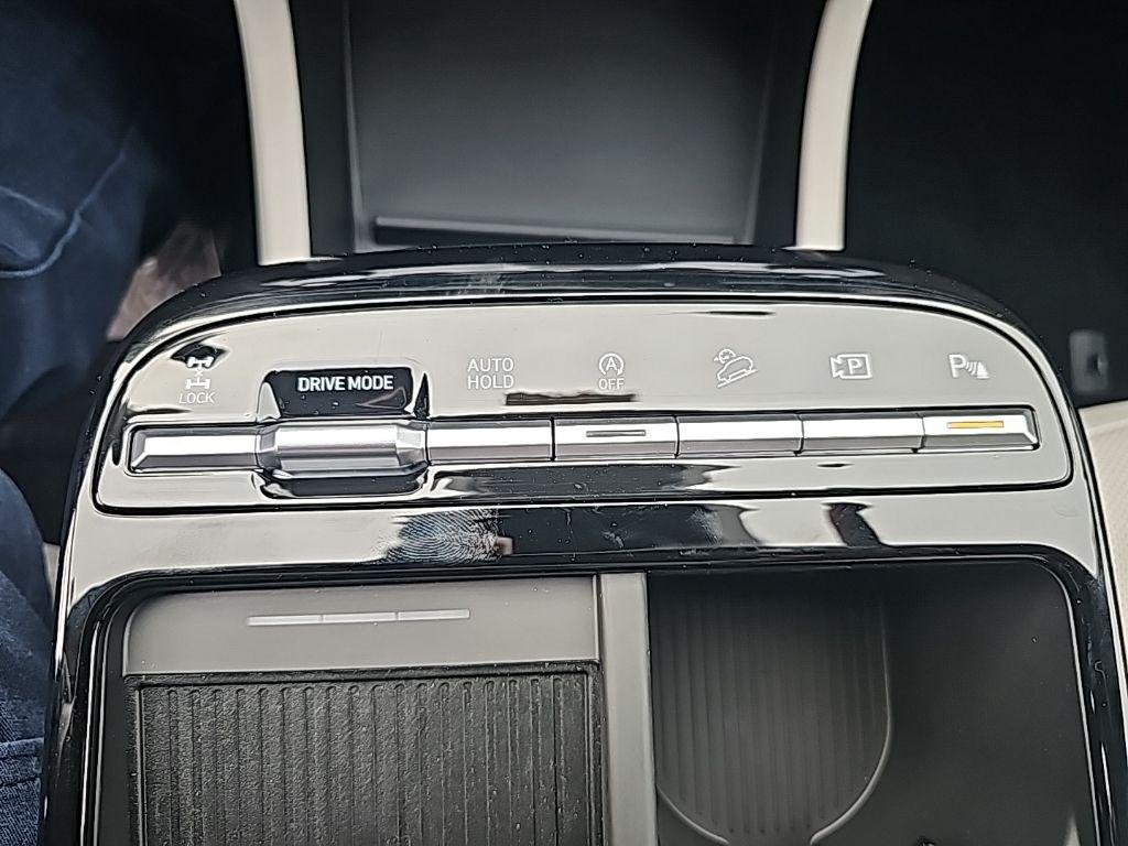 New 2026 Gray Hyundai Limited AWD image 22