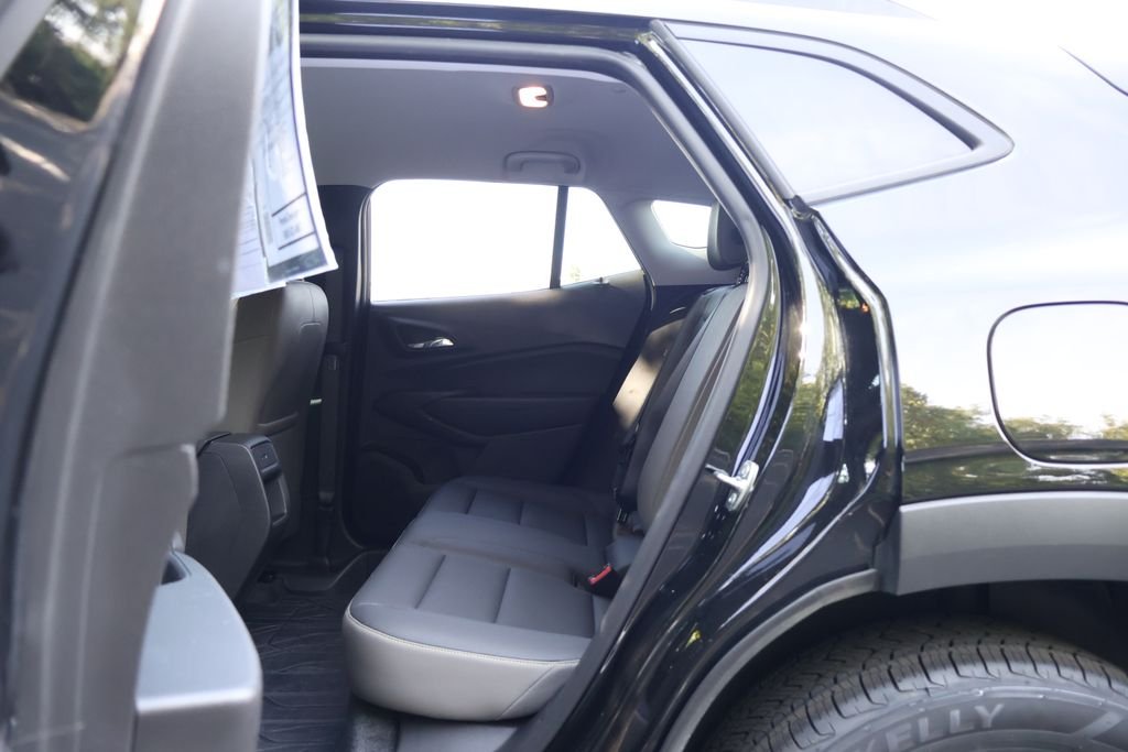 2024 Chevrolet Trax Activ - Photo 41