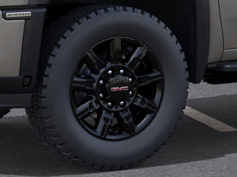 New 2026 Coastal Dune GMC AT4 image 33