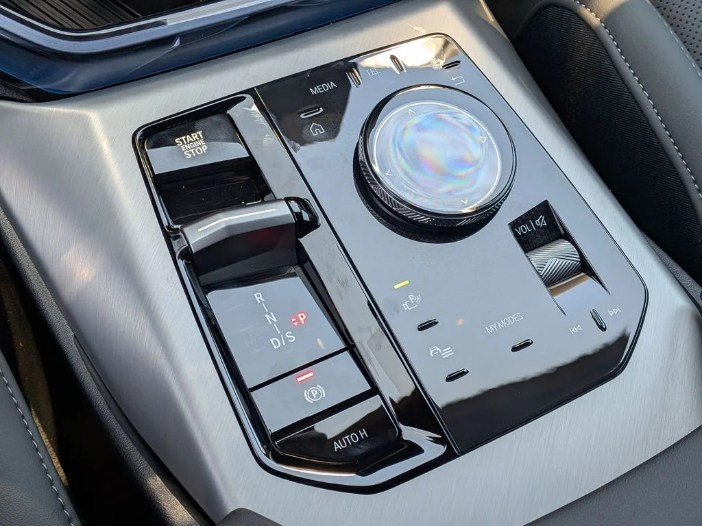 New 2026 Gray BMW 30 xDrive image 10