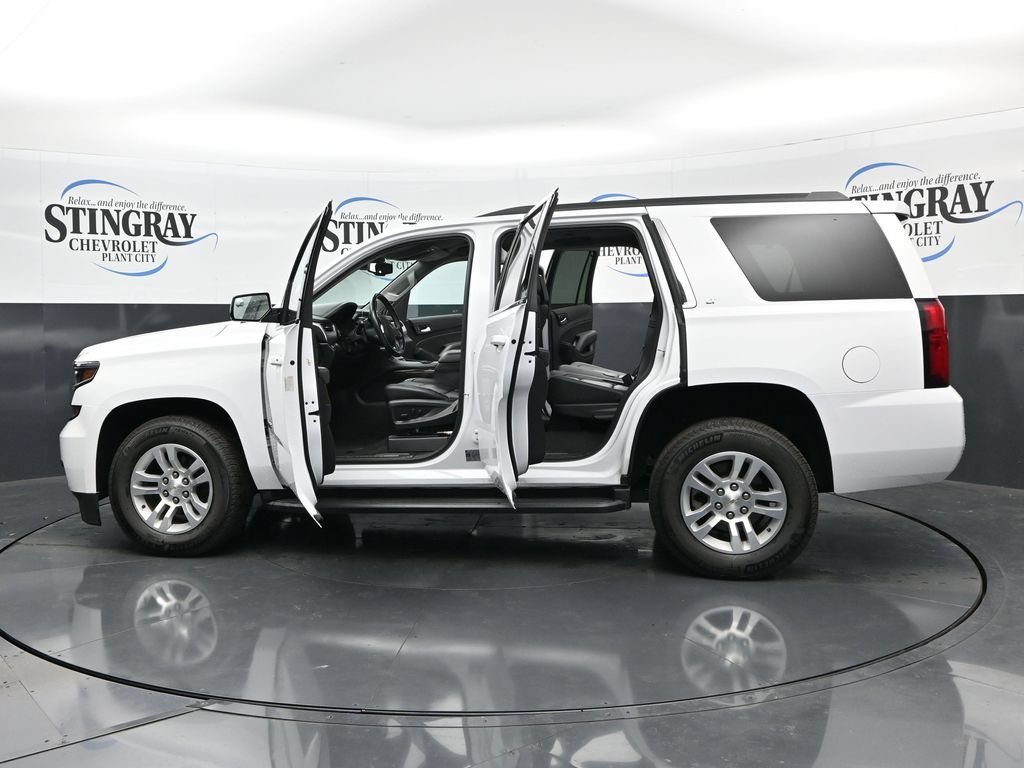 Used 2020 SUMMIT WHITE Chevrolet LT image 37