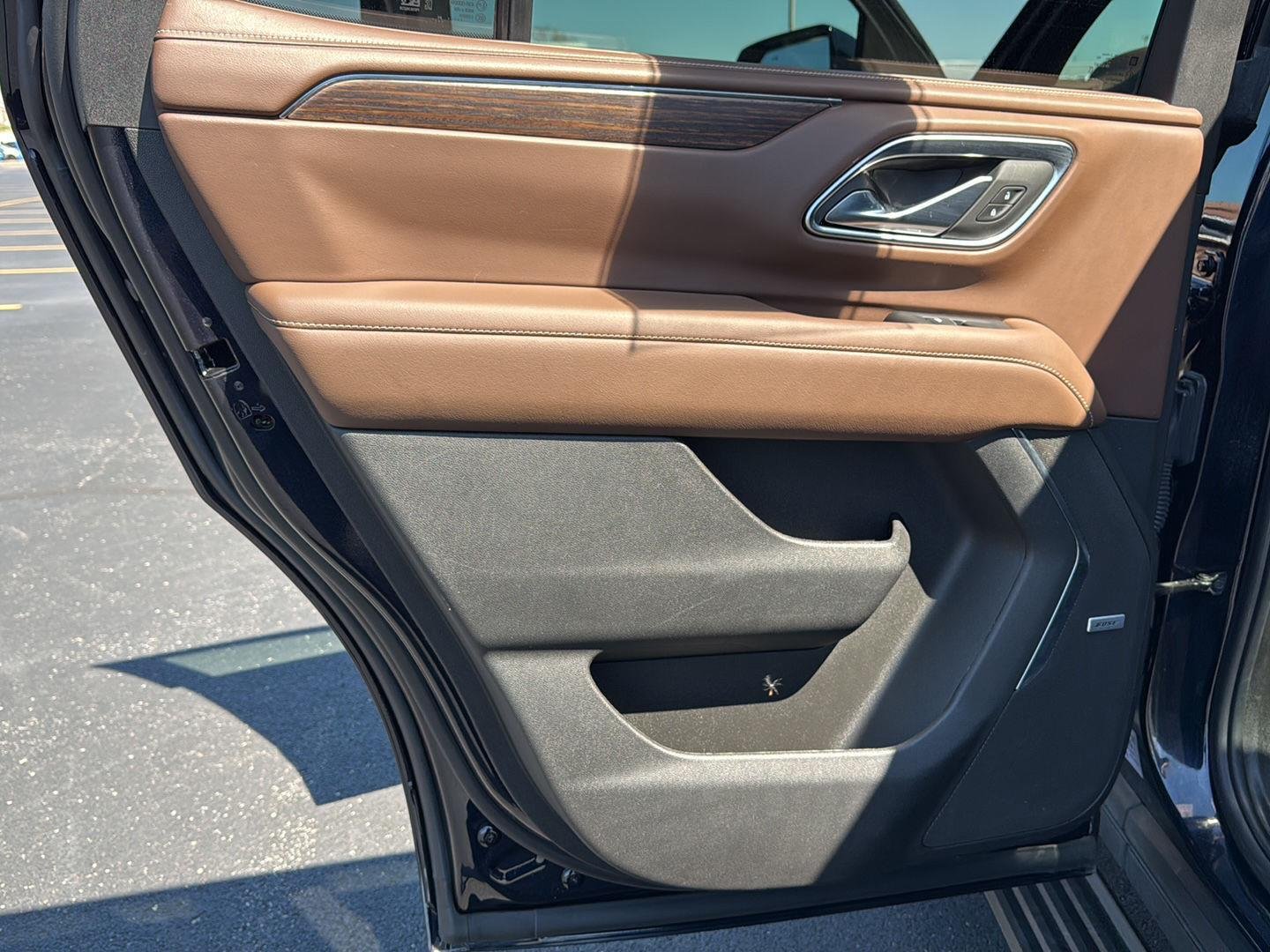 2024 Chevrolet Tahoe High Country - Photo 24