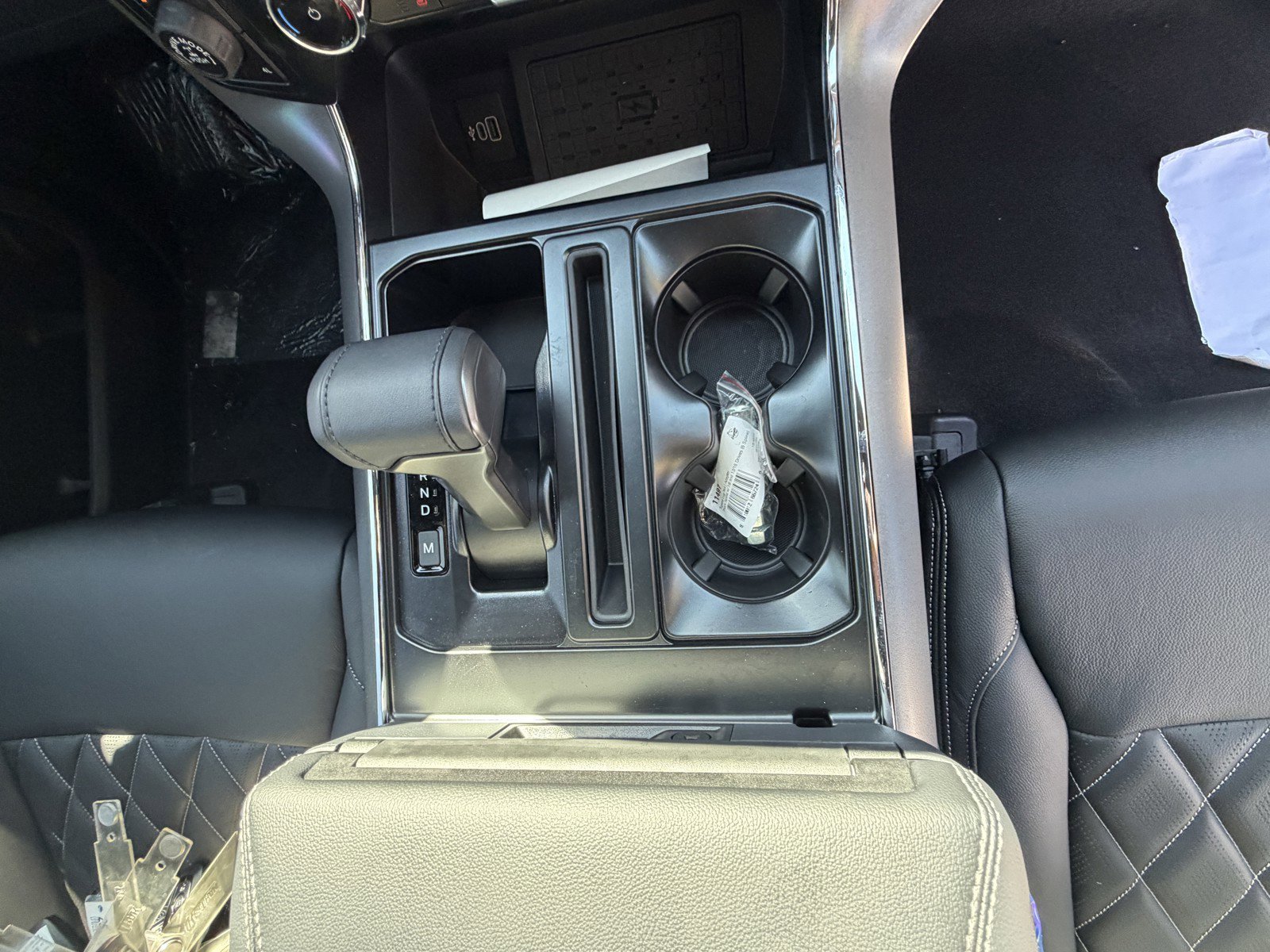 New 2026 Avalanche Ford XLT image 13
