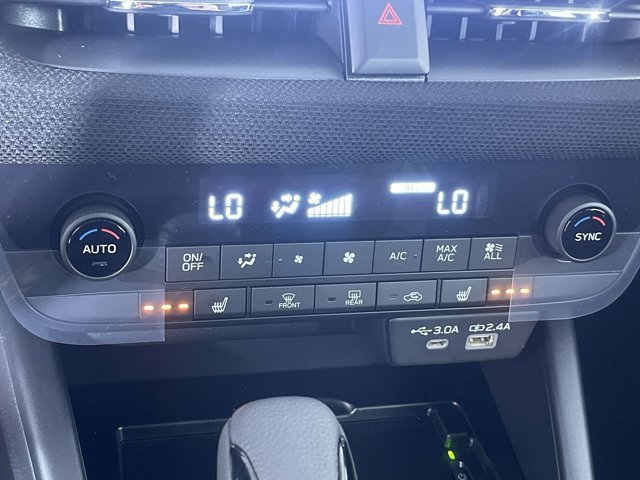 New 2026 RIVER ROCK PEARL Subaru Premium image 20