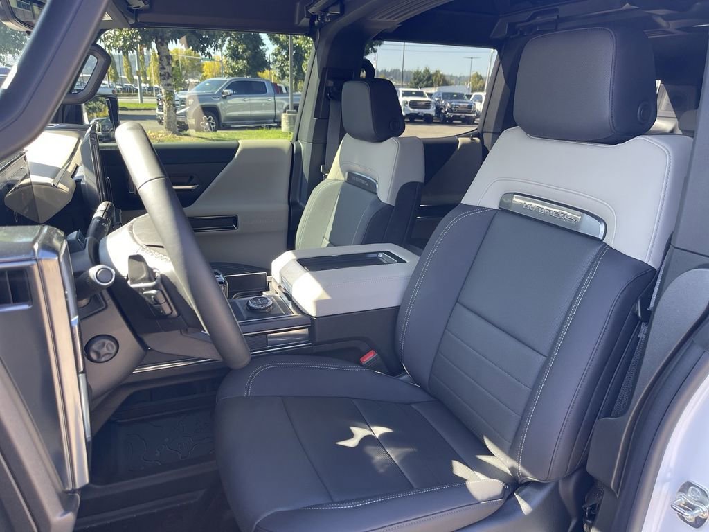 2026 GMC HUMMER EV 2X - Photo 19