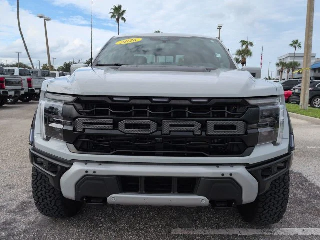 Used 2026 Avalanche Ford Raptor image 9