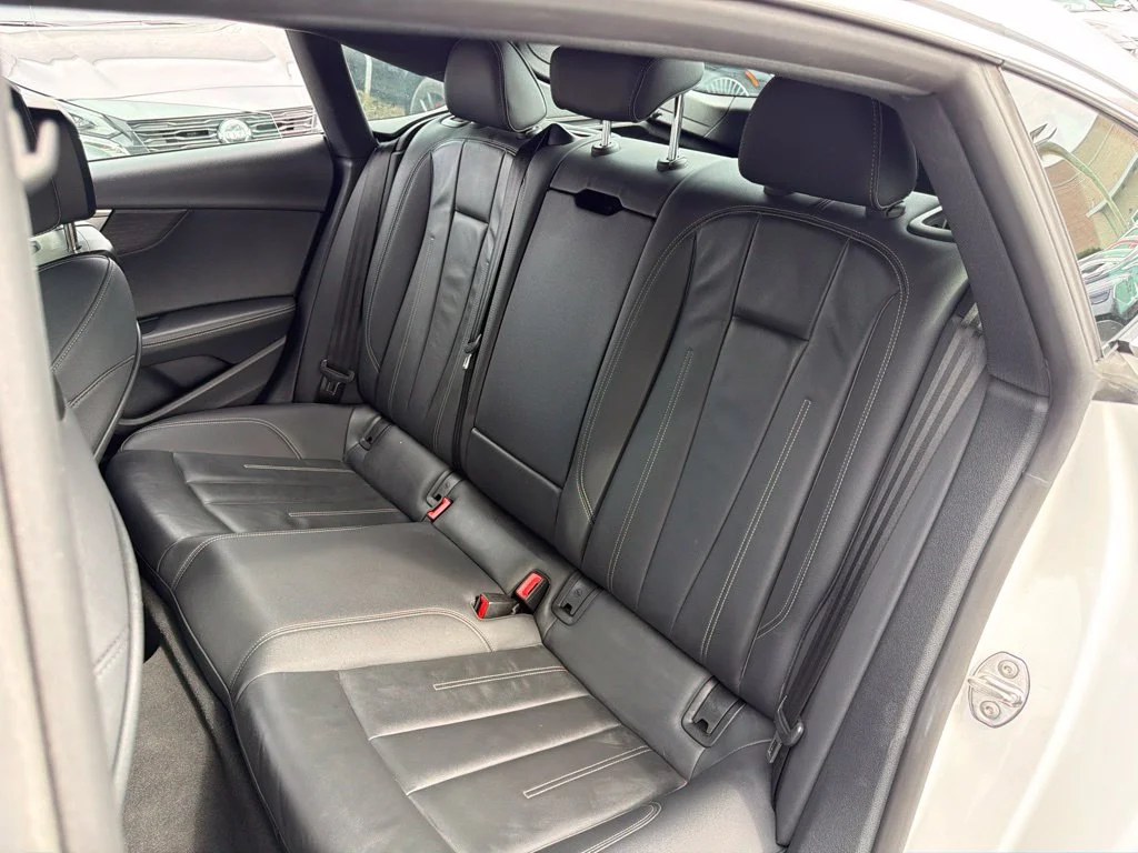 2024 Audi A5 Sportback Premium Plus - Photo 29