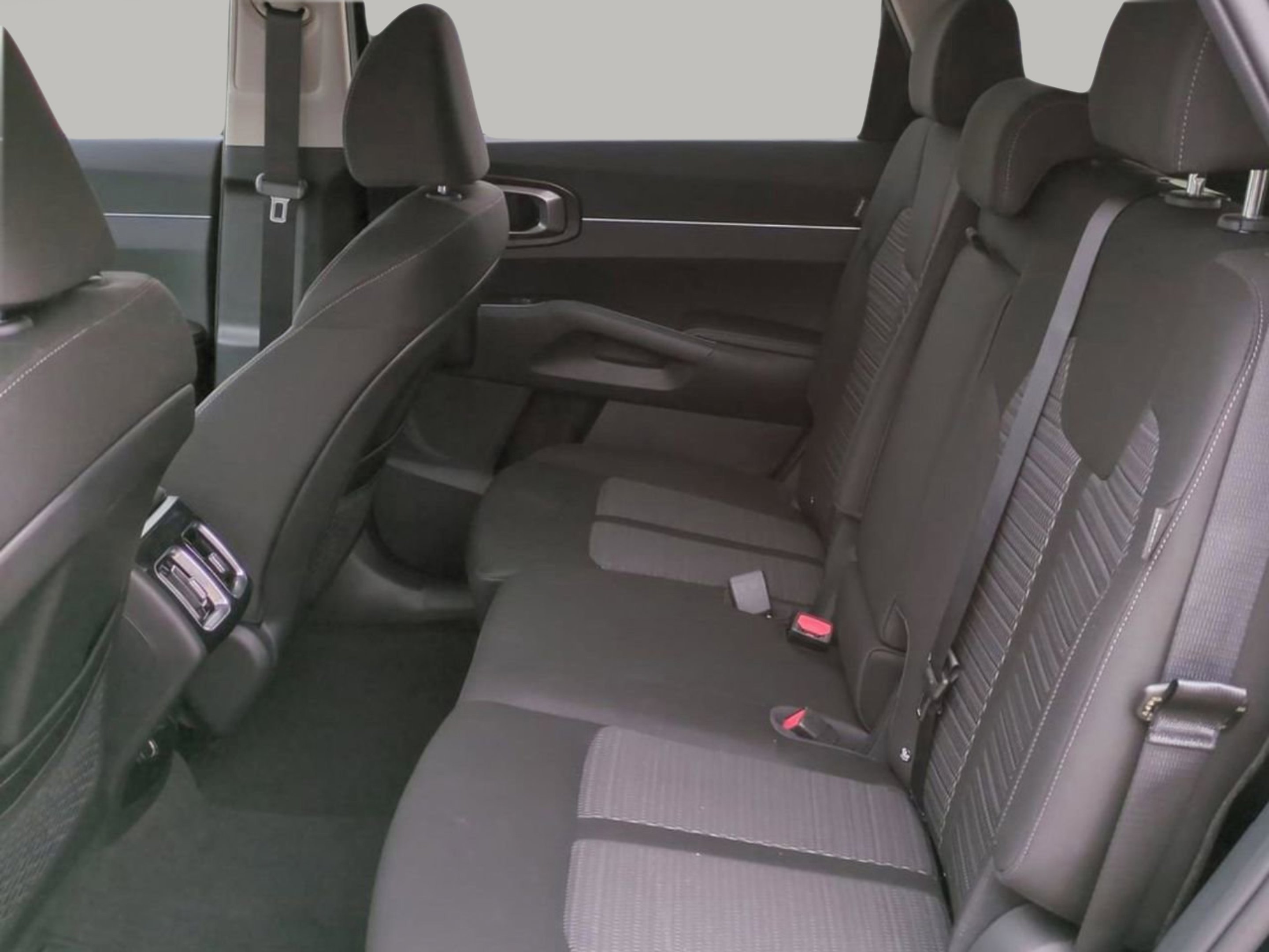 New 2026 Glacial White Pearl Kia LX image 17