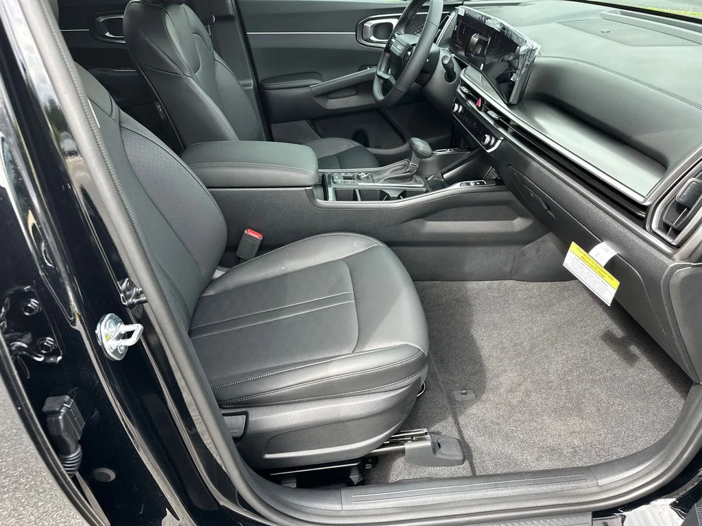 New 2026 Black Kia S image 13