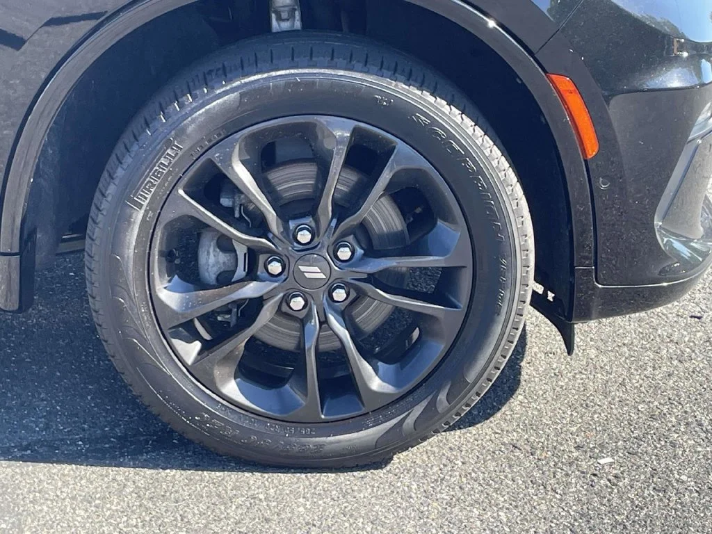Used 2023 Black Dodge GT Premium image 11