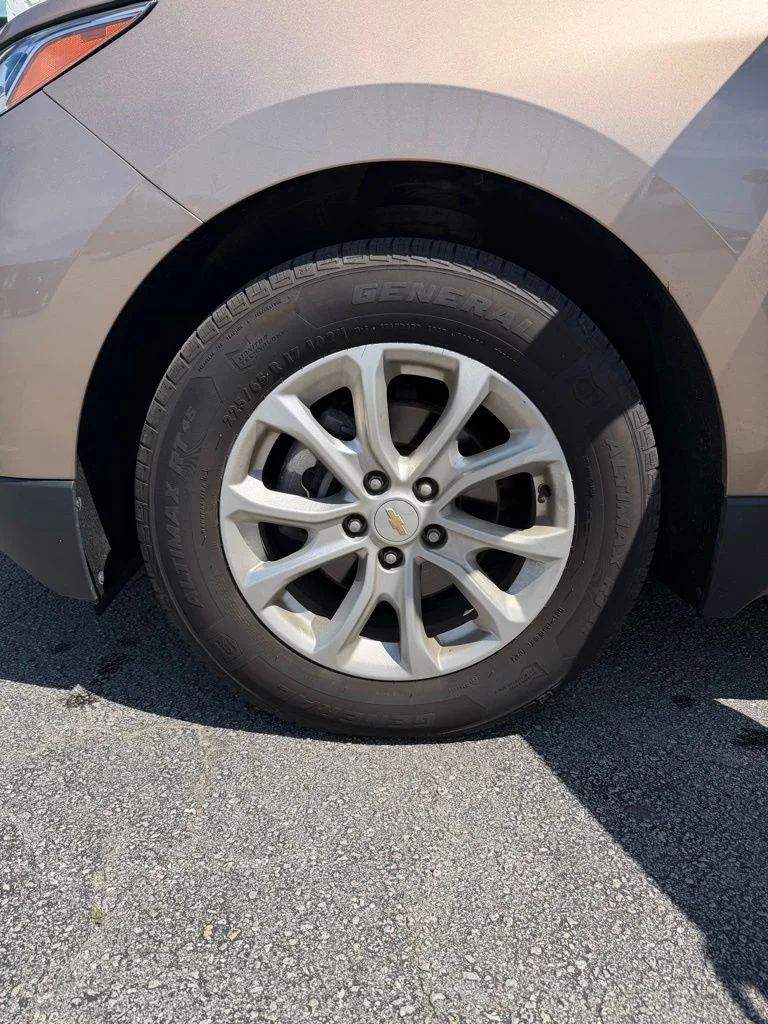Used 2018 Beige Chevrolet LT image 19