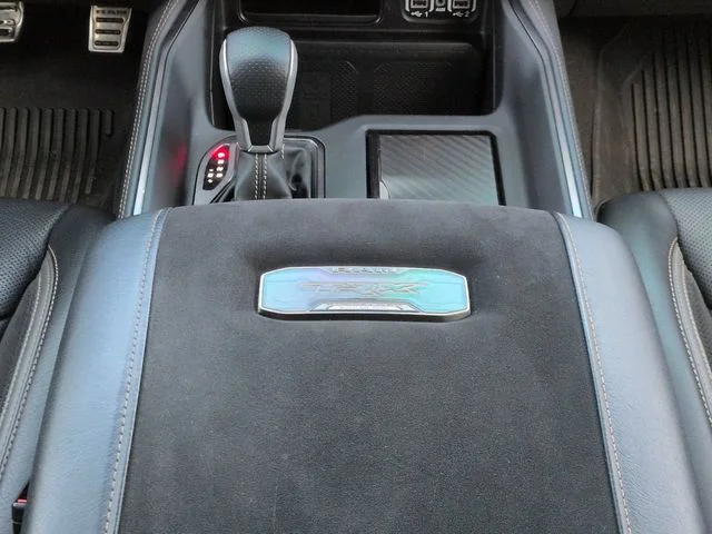 Used 2024 Black Ram TRX image 19