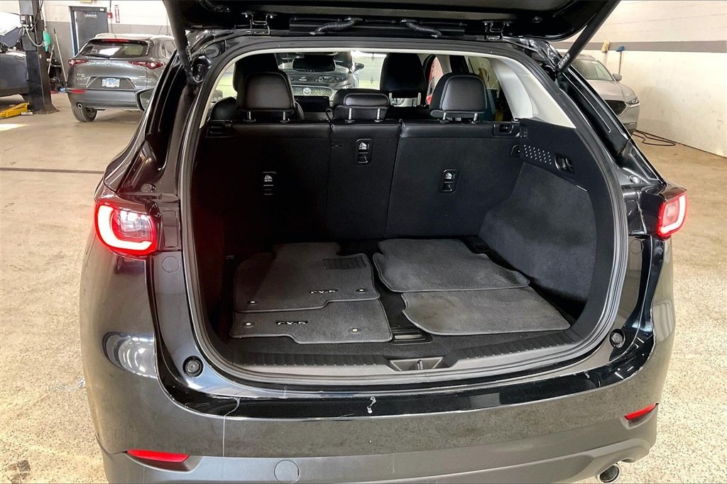 2023 MAZDA CX-5 - Image 27