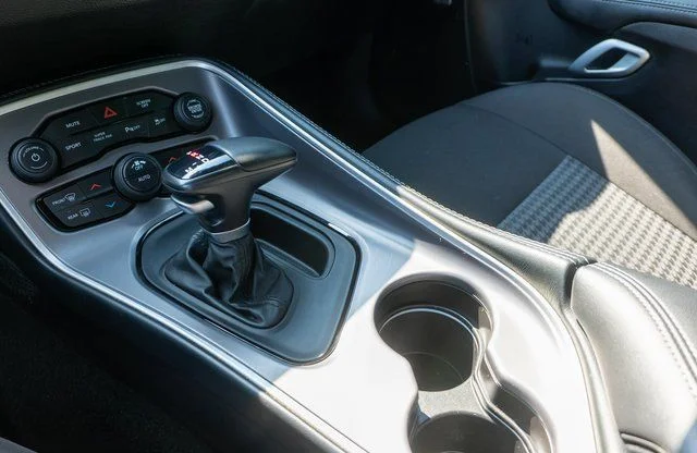 Used 2022 Red Dodge GT image 26