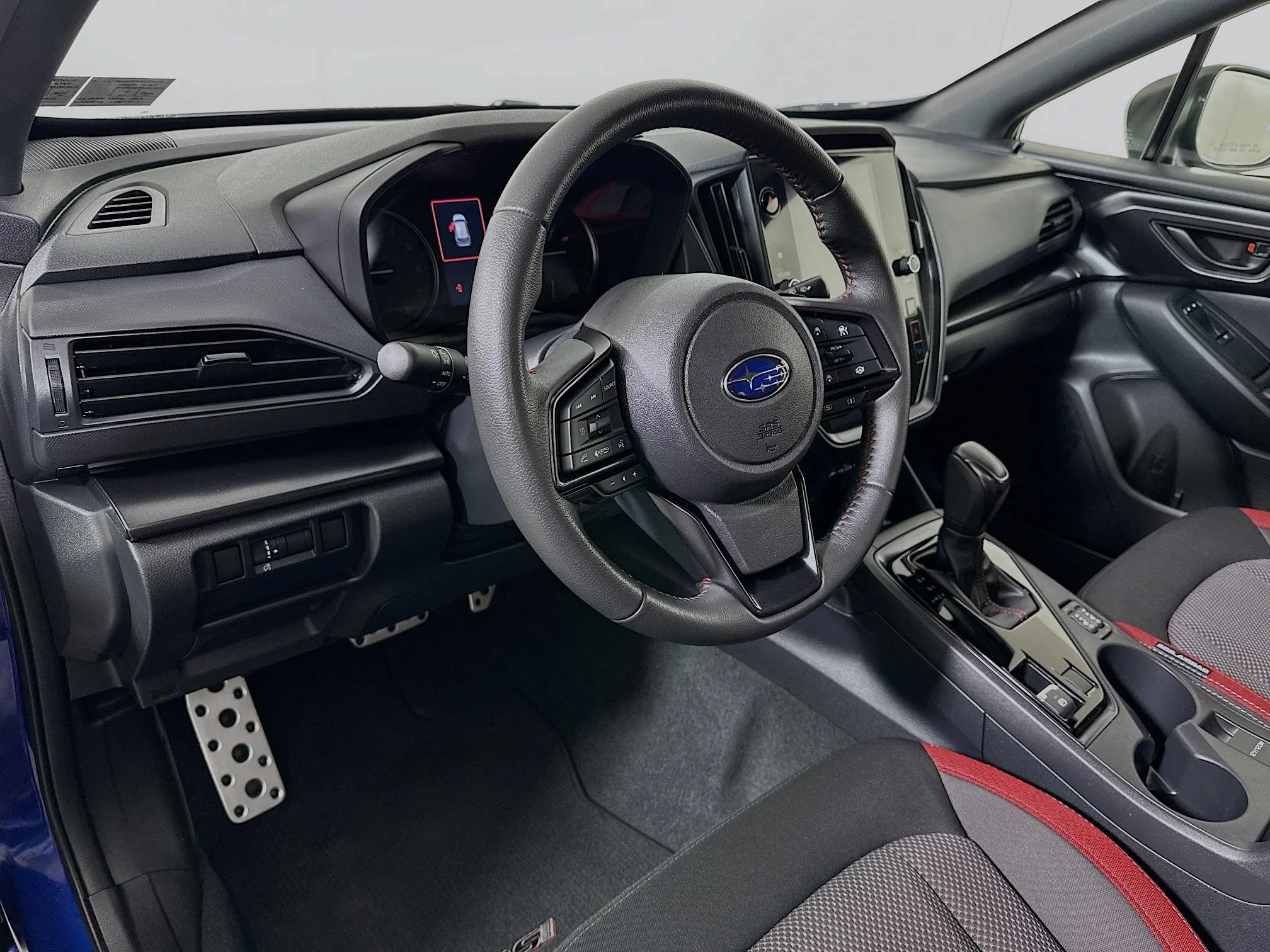Used 2024 Blue Subaru 2.5RS image 9