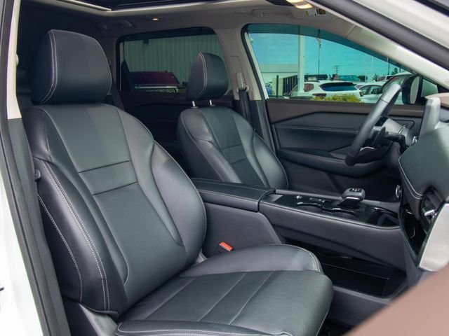 2023 Nissan Rogue SL - Photo 21