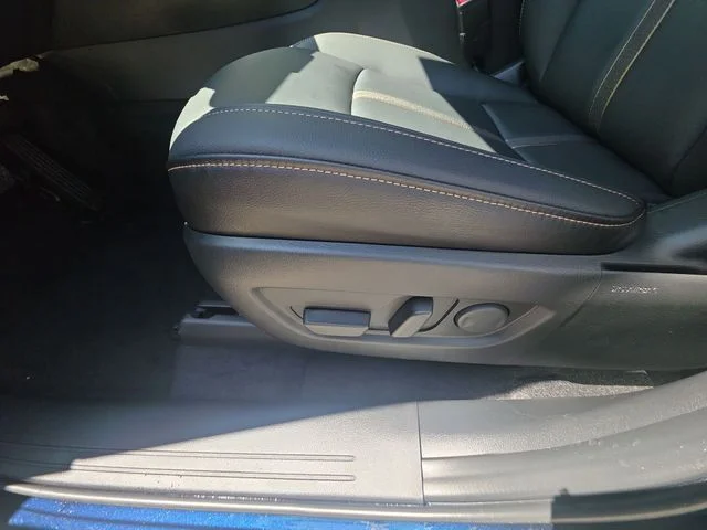Used 2026 Blue Mazda 3.3 Turbo Select image 12