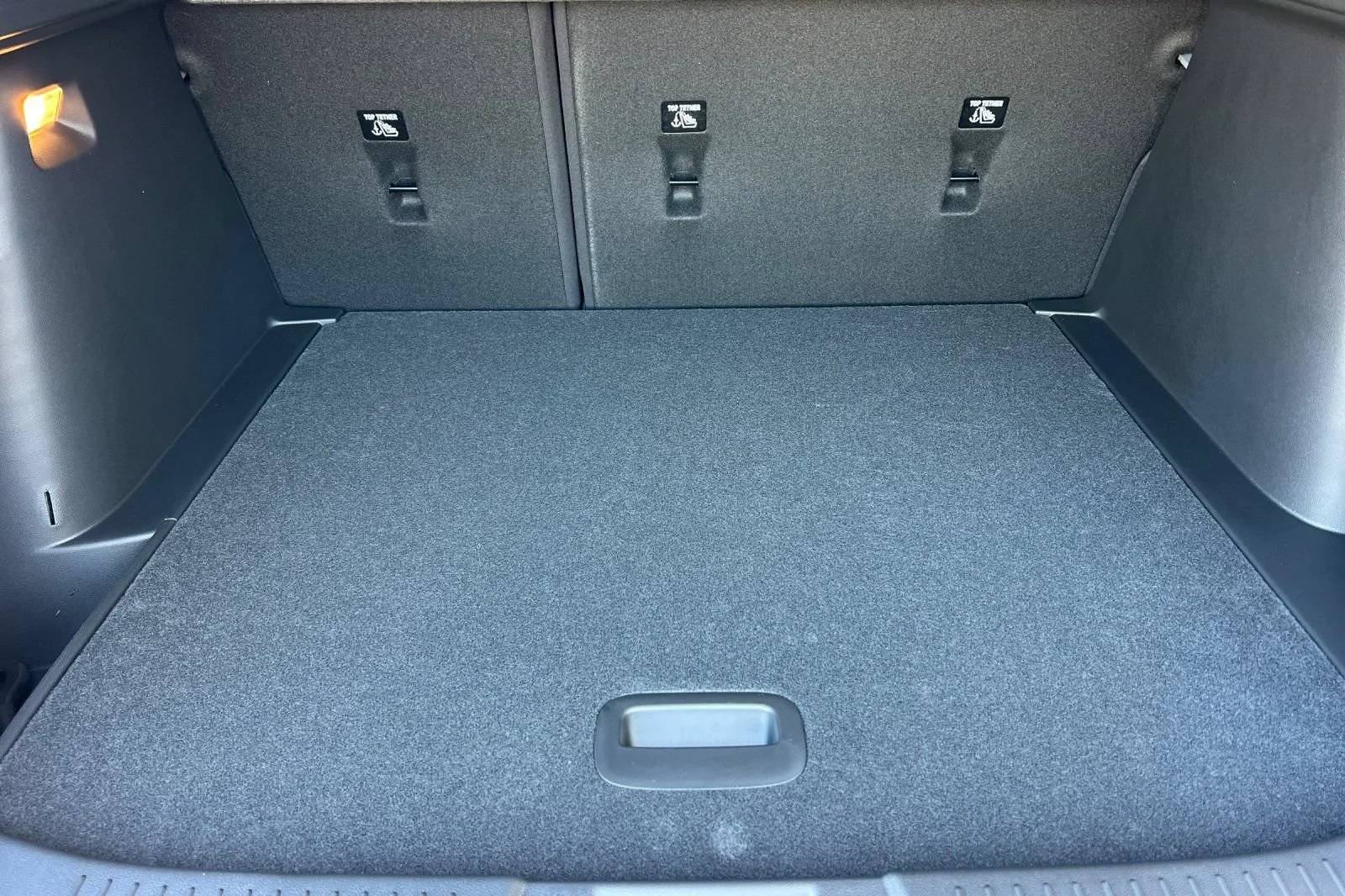New 2026 Cypress Gray Chevrolet LT image 15