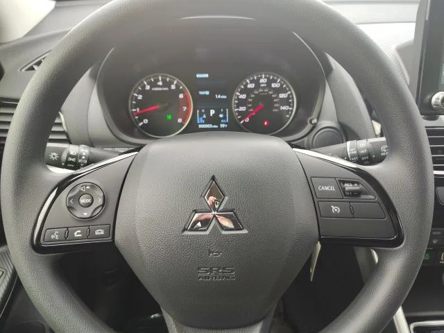 2026 Mitsubishi Eclipse Cross ES - Photo 15