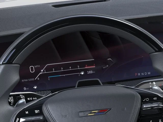 2026 Cadillac Escalade V-Series - Photo 18