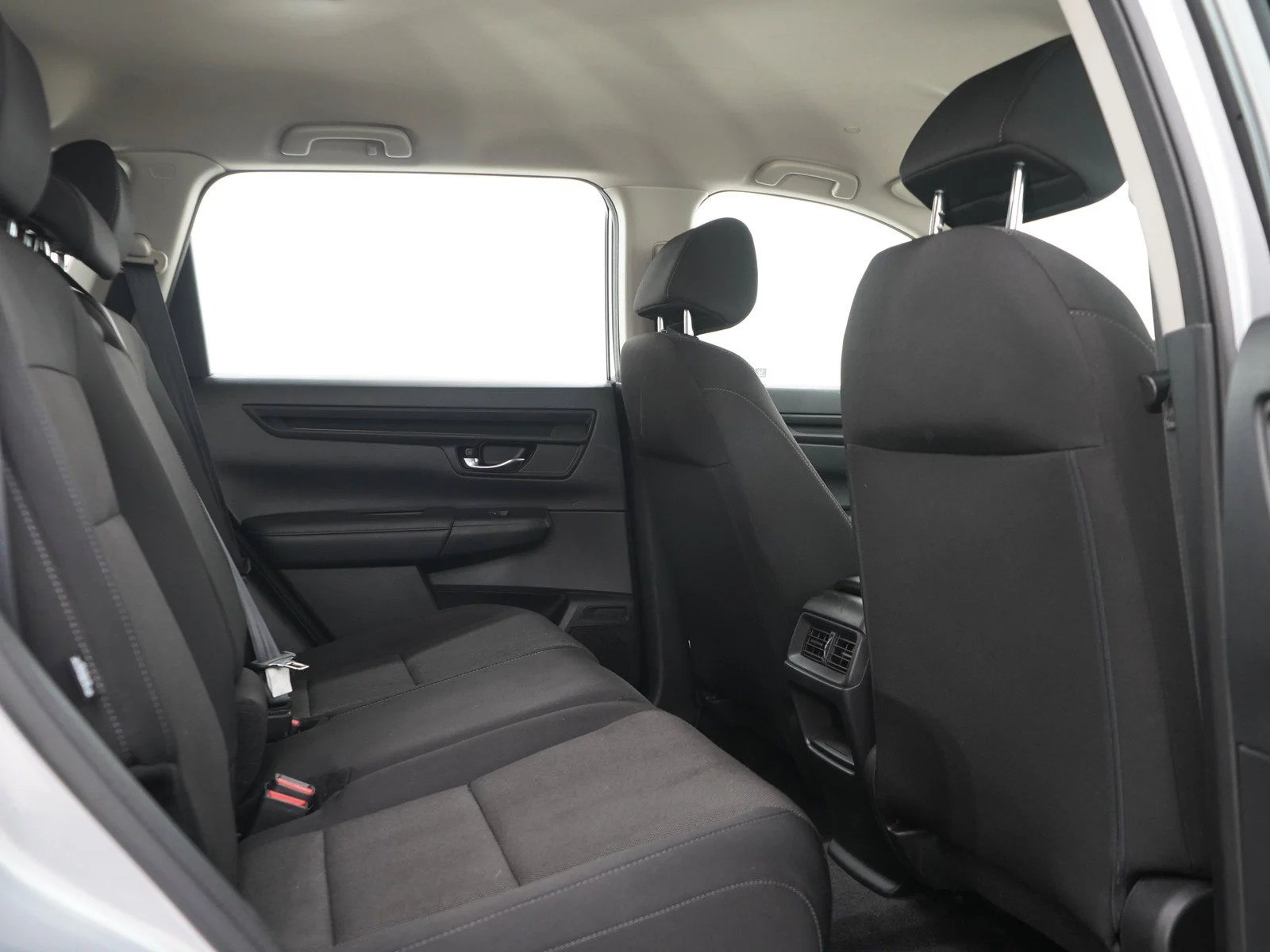 Used 2024 Silver Honda LX image 12