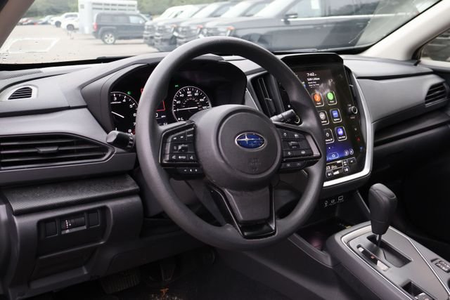 Used 2024 Black Subaru Premium image 11