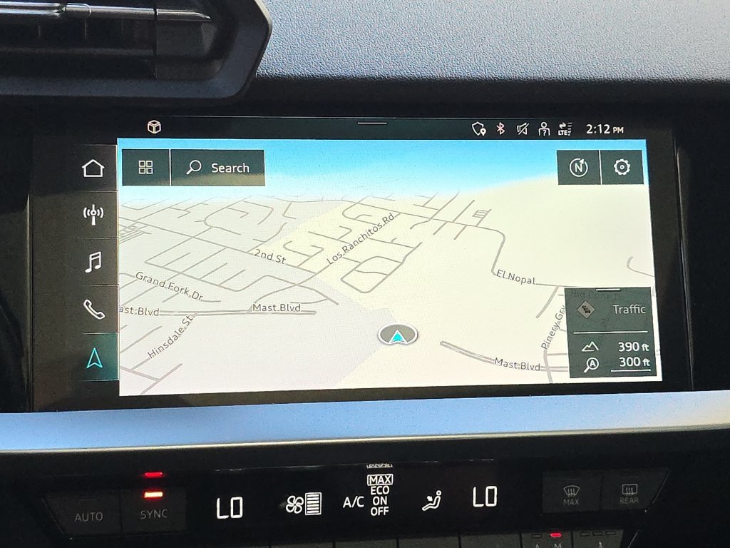 Used 2022 Gray Audi 40 Premium Plus image 28
