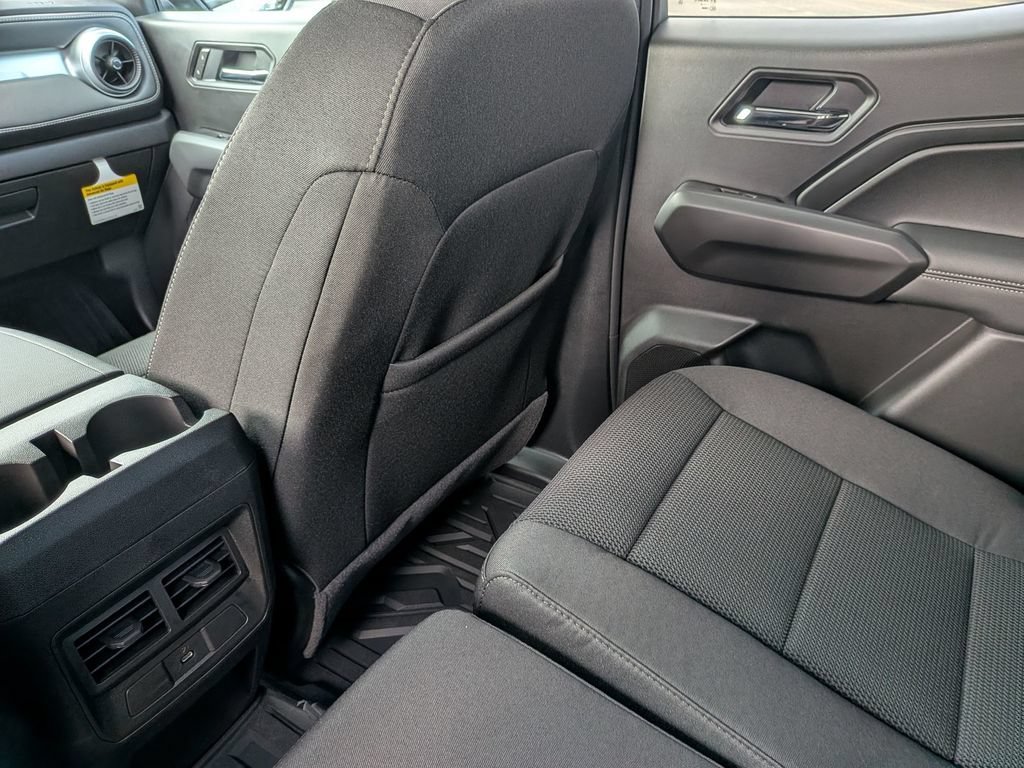 2026 Chevrolet Colorado LT - Photo 30
