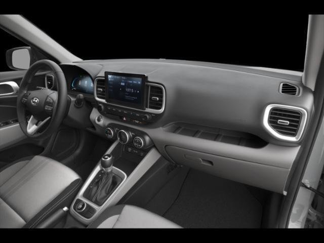 New 2026 Mirage Green Rrr Hyundai SEL image 48