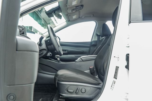 2025 Hyundai Tucson SEL - Photo 37
