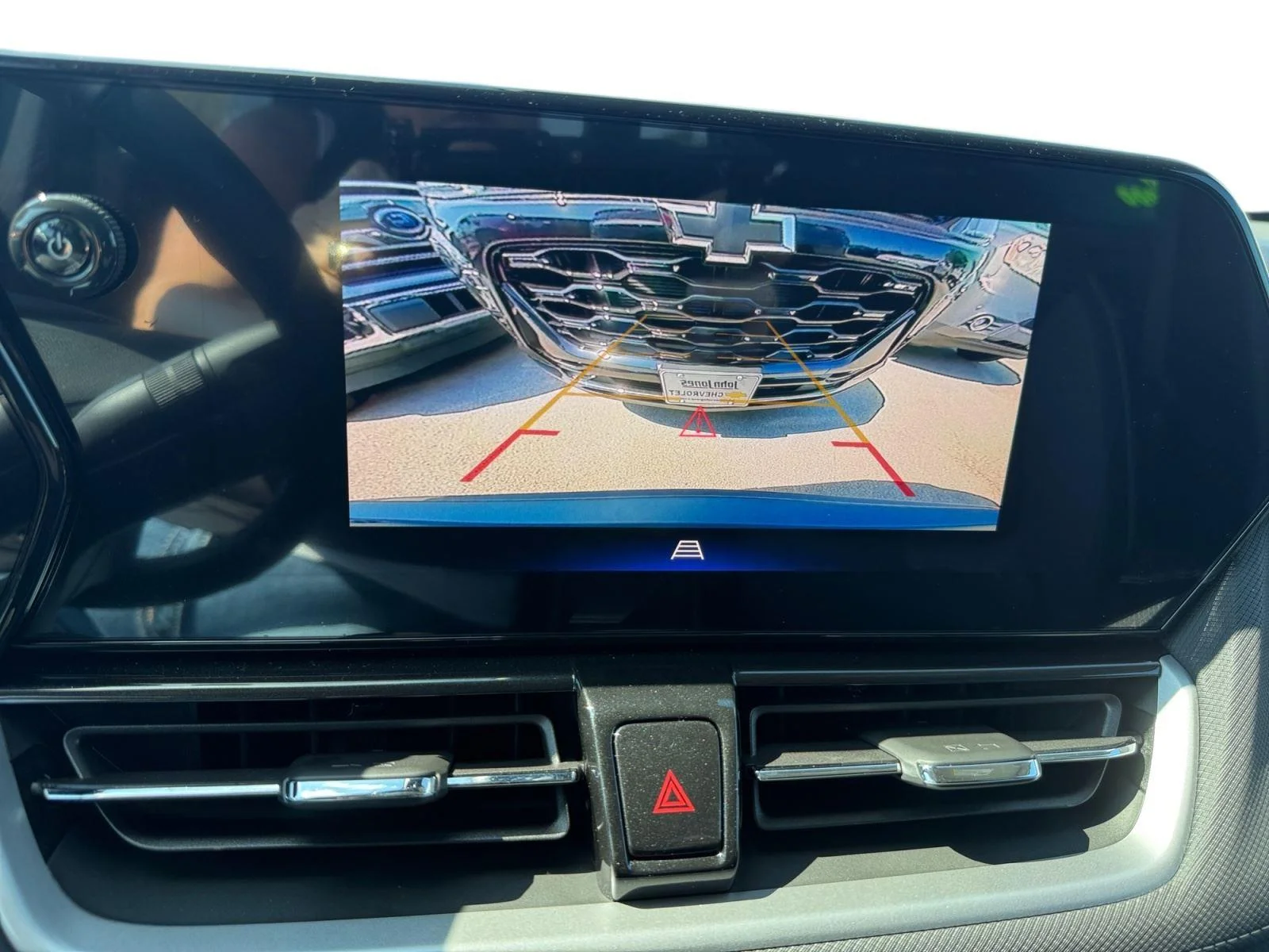 2026 Chevrolet Trailblazer LT - Photo 20