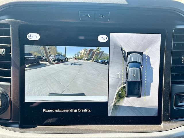 New 2026 Avalanche Ford XLT image 14