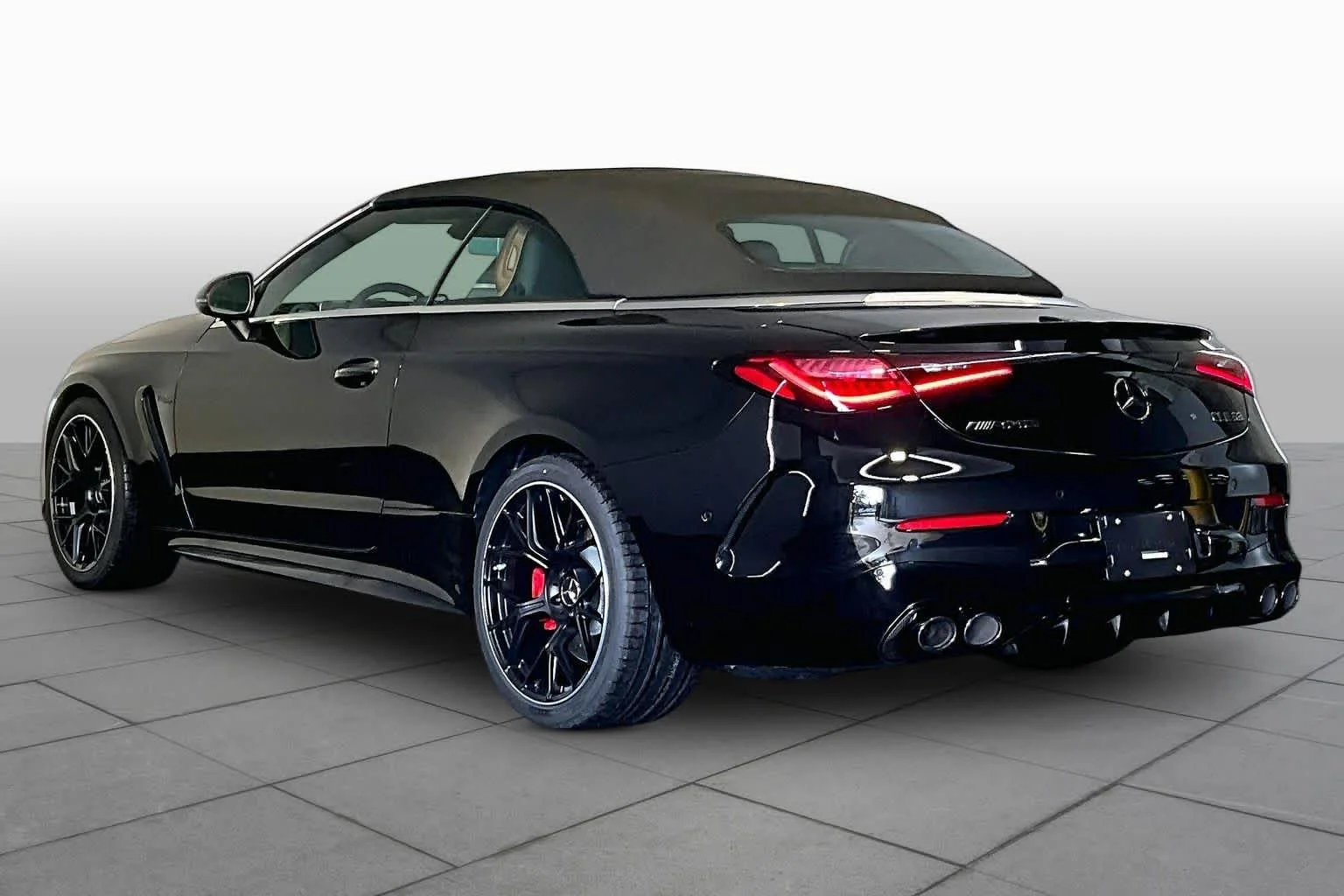 その他 Cle Black New 2027 Mercedes-Benz CLE AMG® CLE 53 Convertible in Houston