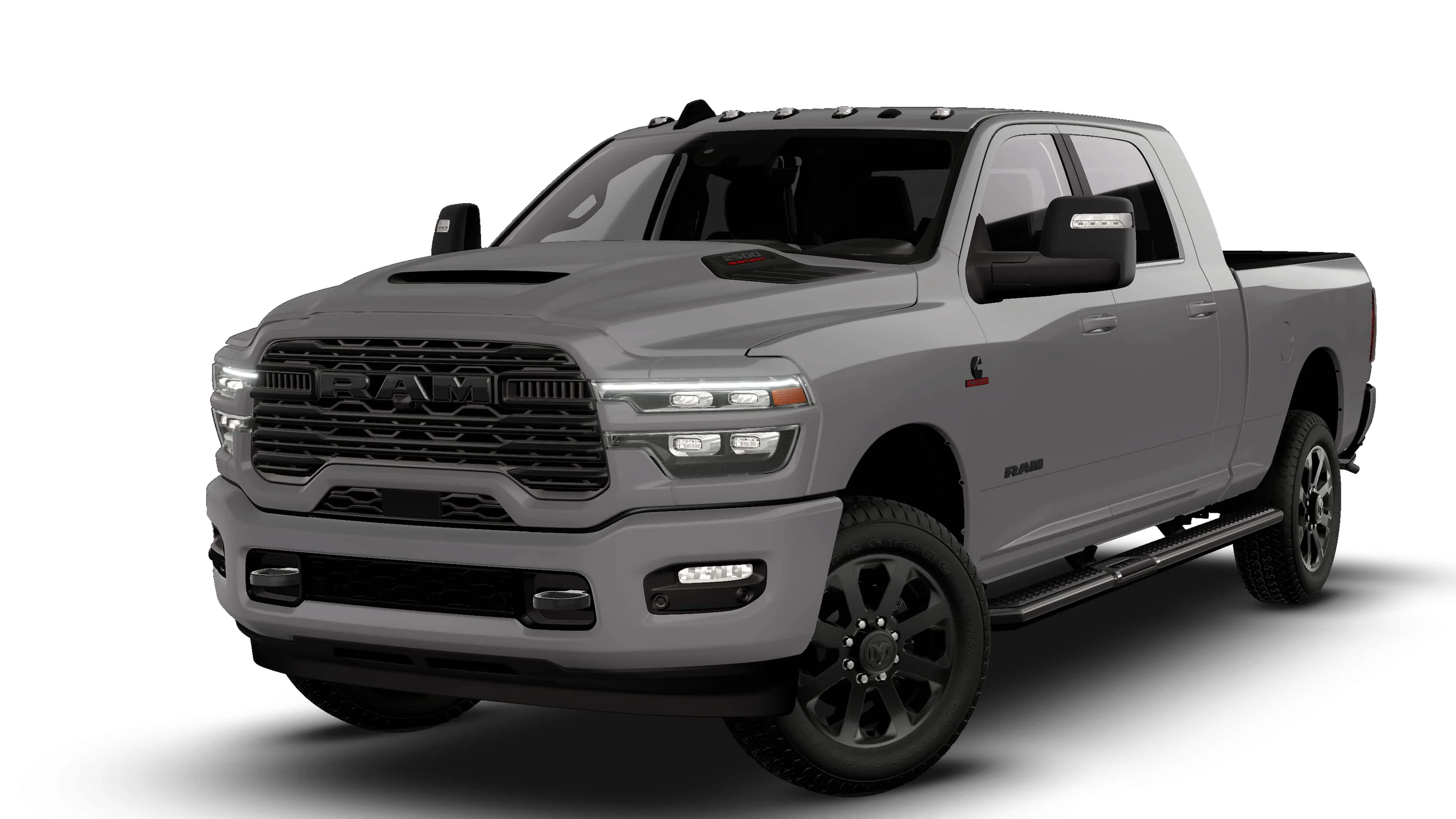 2026 RAM 2500's photo