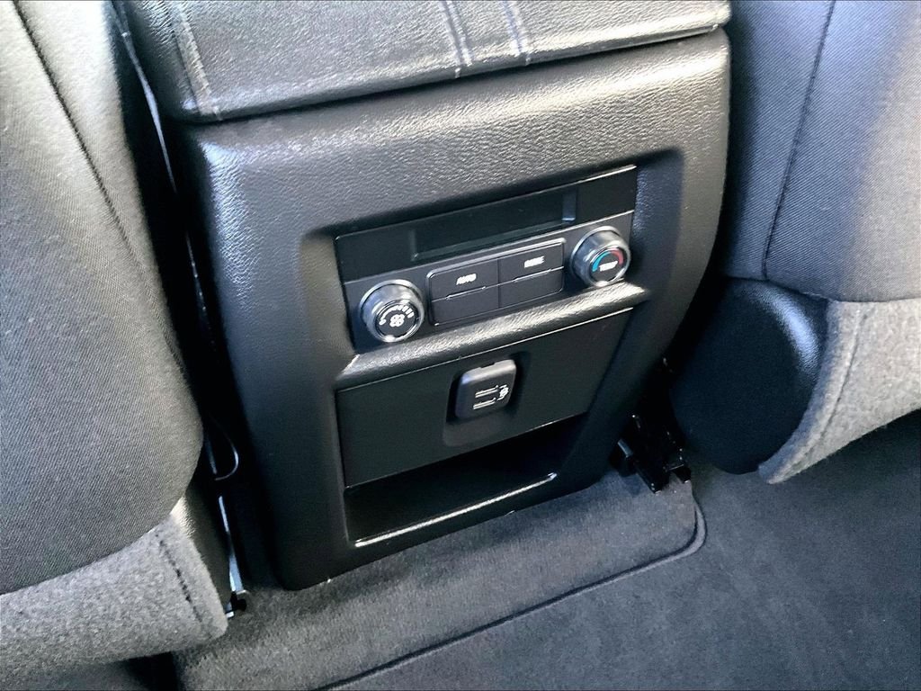Used 2023 Red Chevrolet LT image 29