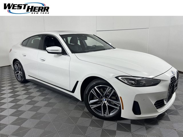 2023 BMW 4 Series 430i xDrive
